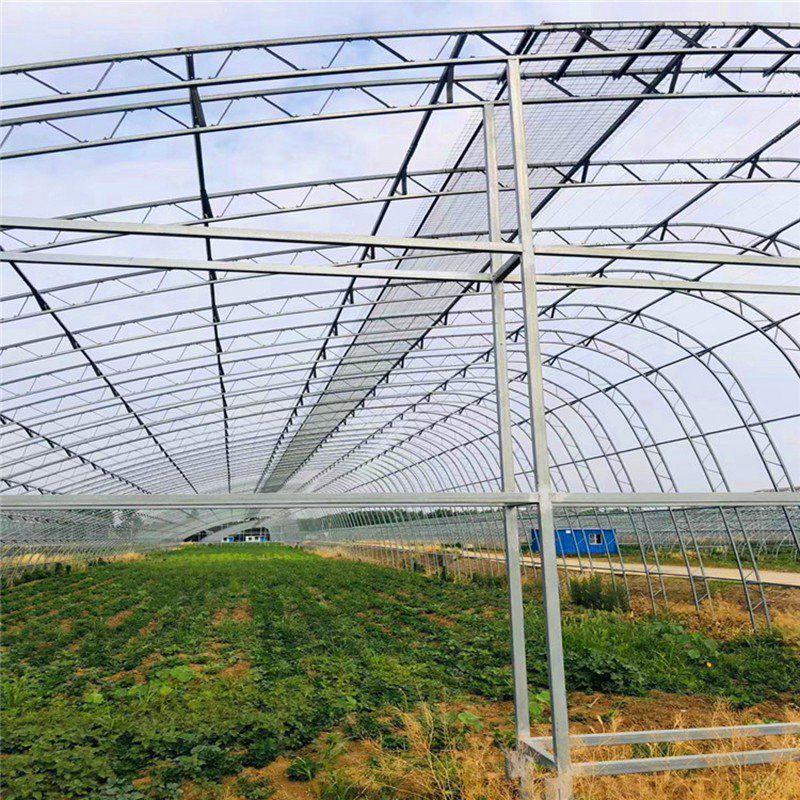 榮成大棚骨架